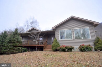 0 Parkside Terrace unit WVMO108464, Berkeley Springs, WV 25411 - photo 2