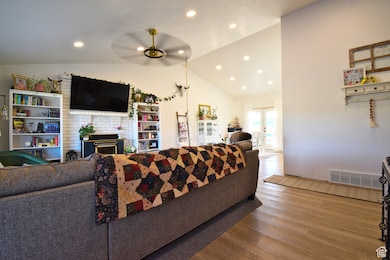 34415 N 7925 E, Fairview, UT 84629 - photo 4