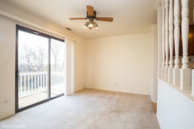 501 Cumberland Trail unit D, Roselle, IL 60172 - photo 5