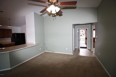 Entry way