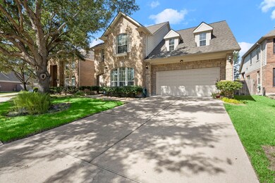 15807 Arbor Lake Dr, Tomball, TX 77377 - photo 3