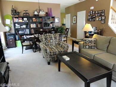 Living Room.