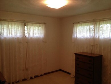 Bedroom.