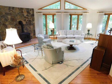 let in additional natural light!