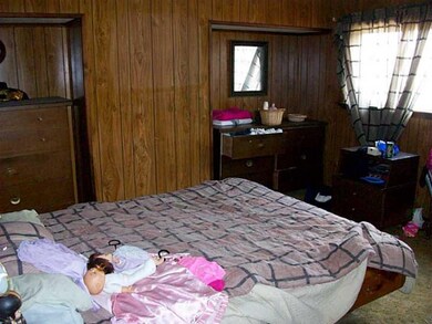 Master Bedroom.