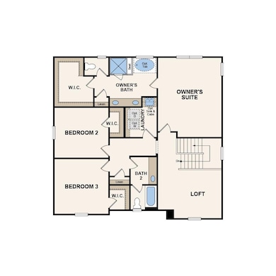 3294 Meadow Wood Ct, Maiden, NC 28650 - photo 3