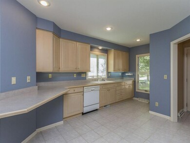 Plenty of cooking space