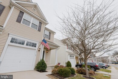 2568 Running Wolf Trail, Odenton, MD 21113 - photo 2