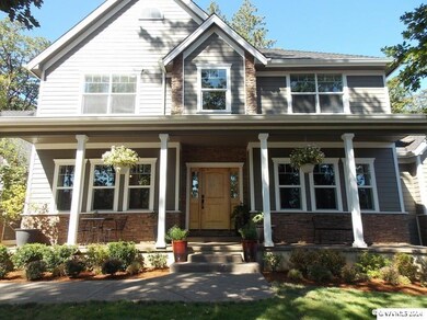 504 Melvill Crescent, Philomath, OR 97370 - photo 2