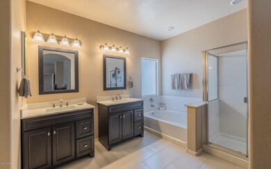 6195 N Corte San Bella, Tucson, AZ 85741 - photo 6