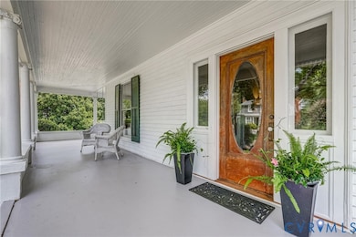 13126 W James Anderson Hwy, Buckingham, VA 23921 - photo 5