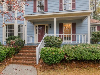 192 Ashley Cir, Evans, GA 30809 - photo 2