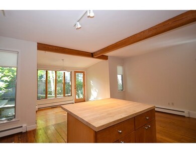 548 Green St unit 1, Cambridge, MA 02139 - photo 4
