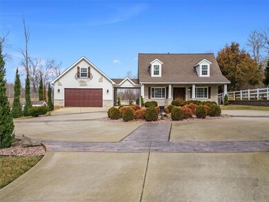 3645 Baumgartner Rd, Saint Louis, MO 63129 - photo 7