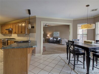 21690 E 102nd St S, Broken Arrow, OK 74014 - photo 6