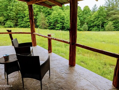 Porch