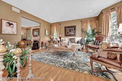 Formal Living Room