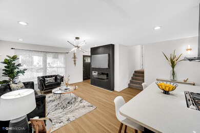 2801 Knollwood Place, Hazel Crest, IL 60429 - photo 6