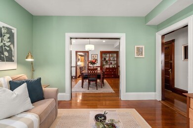 122 Davis Ave unit 2, Brookline, MA 02445 - photo 3