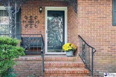 2605 W Andover Rd, Florence, SC 29501 - photo 2