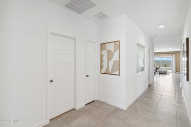 Harris Floorplan