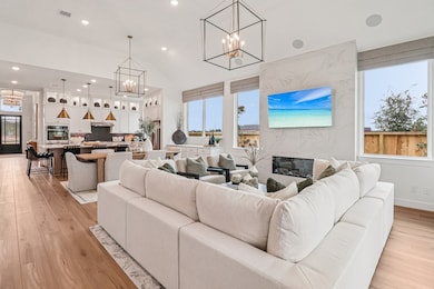 13318 Valley Orchard, Tomball, TX 77375 - photo 5