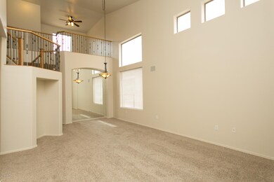 From Front Entry