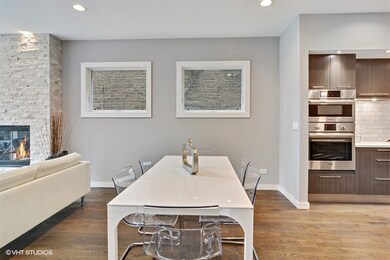 1814 W Augusta Blvd, Chicago, IL 60622 - photo 3