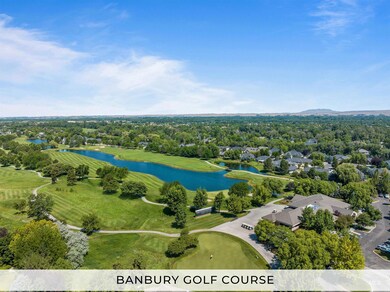 3507 W Tahoe View St unit Lot 10/6, Eagle, ID 83616 - photo 4