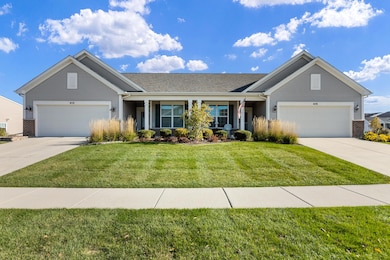 415 Cadence Cir, Lake Geneva, WI 53147 - photo 3