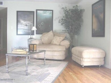 531 E Roanoke Ave unit A, Phoenix, AZ 85004 - photo 3