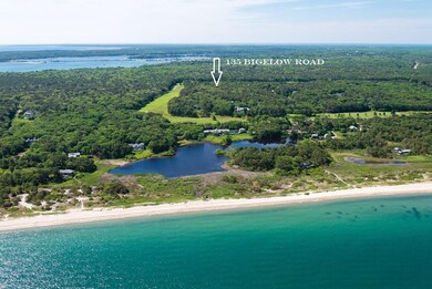 135 Bigelow Rd, Vineyard Haven, MA 02568 - photo 2