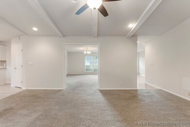 5012 S Irvington Ct, Tulsa, OK 74135 - photo 7
