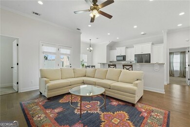 263 Long Way S, Brunswick, GA 31523 - photo 5