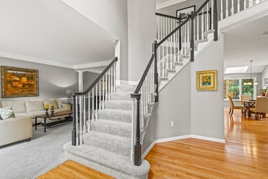 22 Ridge Way, North Andover, MA 01845 - photo 2