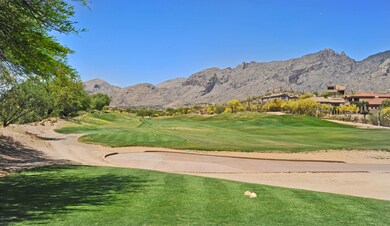 La Paloma Golf Course