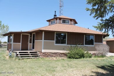 130 E Savage, Show Low, AZ 85901 - photo 3