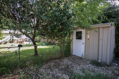 Outbuilding