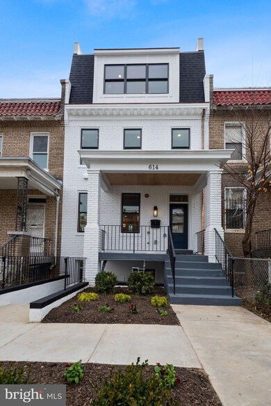 614 Otis Place NW unit 1, Washington, DC 20010 - photo 3
