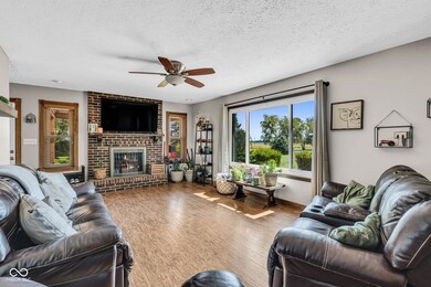 2802 E 400 N, Whiteland, IN 46184 - photo 6