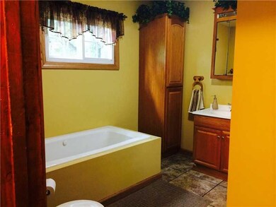 Full Bath.