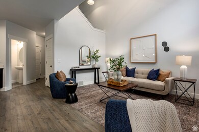 1629 N 3860 W, Lehi, UT 84043 - photo 3