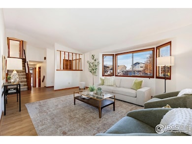 2014 Red Cloud Rd, Longmont, CO 80504 - photo 2