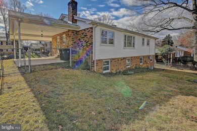 2708 Shawn Ct, Fort Washington, MD 20744 - photo 6