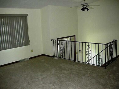 Living Room. Otherside