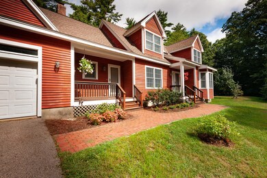 2 Barters Creek Rd, Kittery Point, ME 03905 - photo 5