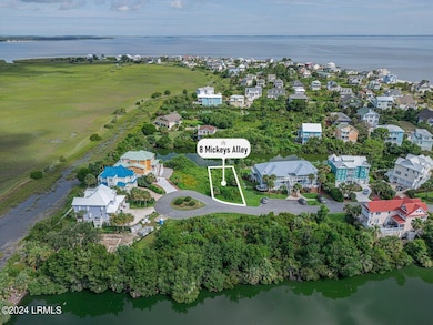 8 Mickeys Aly, Saint Helena Island, SC 29920 - photo 3