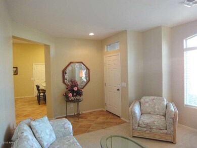 04-Front Door Vestibule