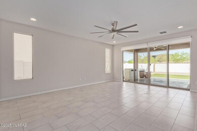5018 W Paseo Rancho Acero, Marana, AZ 85742 - photo 5