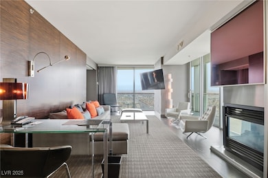 4381 W Flamingo Rd unit 5101, Las Vegas, NV 89103 - photo 5